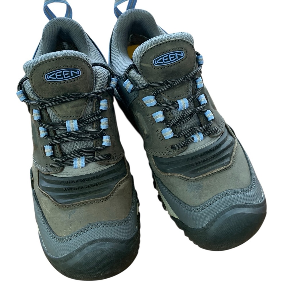 Keen Women's Ridge Flex Waterproof Hiker EUC! - Picture 2 of 10